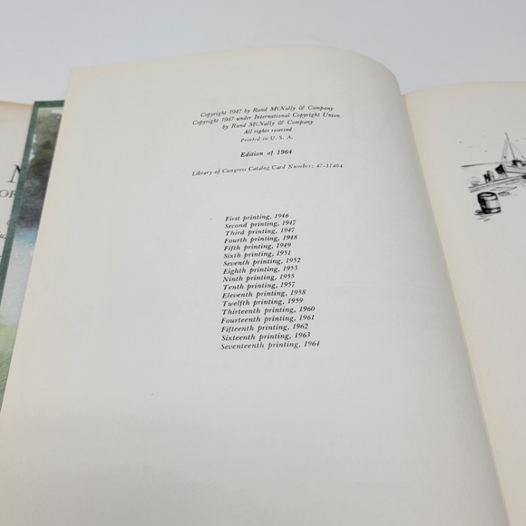 Misty of Chincoteague 1964 - Picture 4 of 8